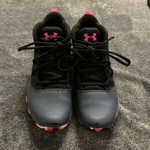 Under Armour Shoes